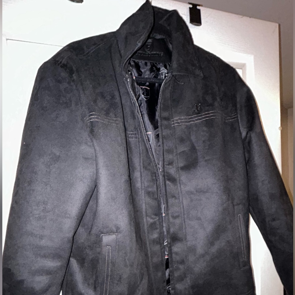 Ferrari mens jacket